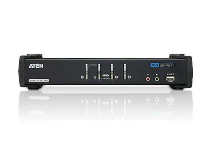 Aten CS1784A product photo