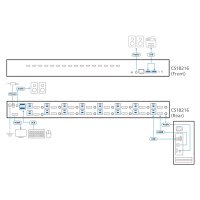 Aten CS18216 product thumbnail