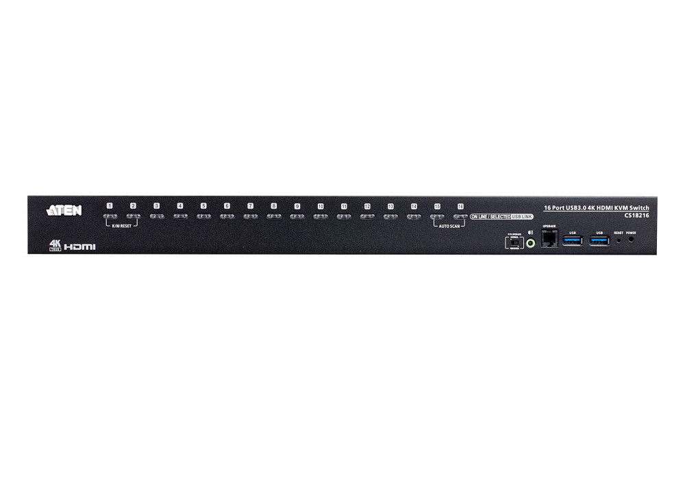 Aten CS18216 product photo