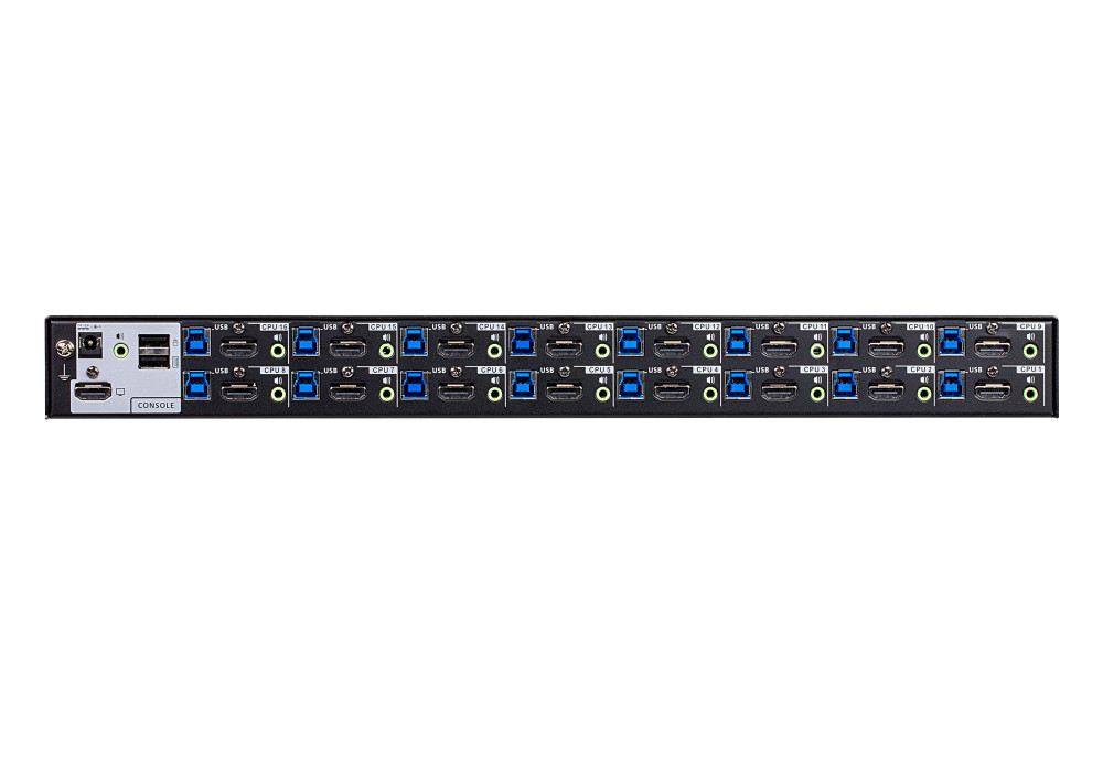 Aten CS18216 product photo