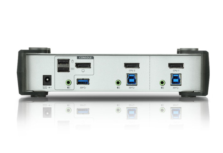 Aten CS1912 product photo