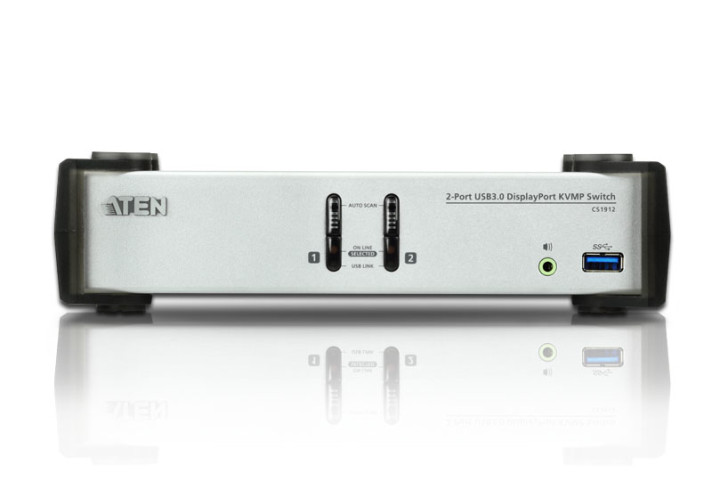 Aten CS1912 product photo