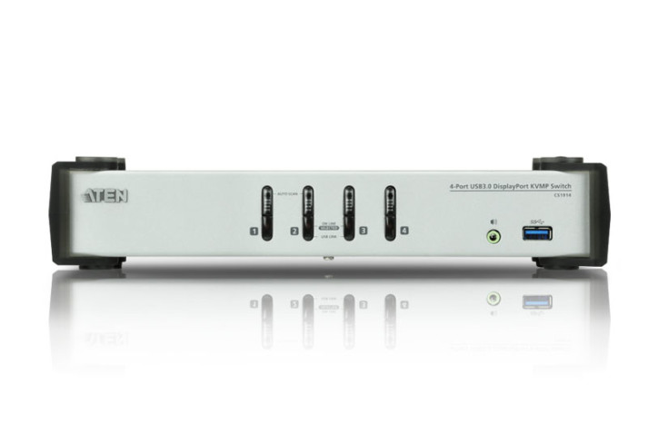 Aten CS1914 product photo