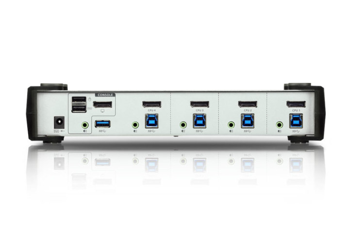 Aten CS1914 product photo
