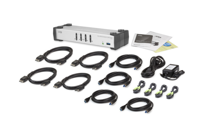 Aten CS1914 product photo