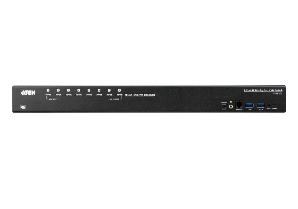 Aten CS19208 product photo