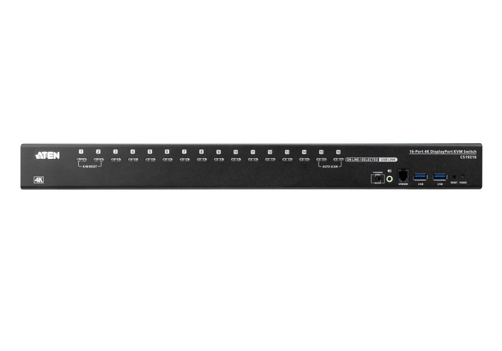 Aten CS19216 product photo