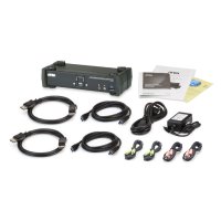 Aten CS1922 product thumbnail