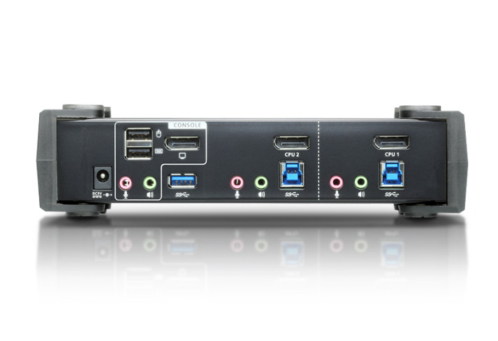 Aten CS1922 product photo