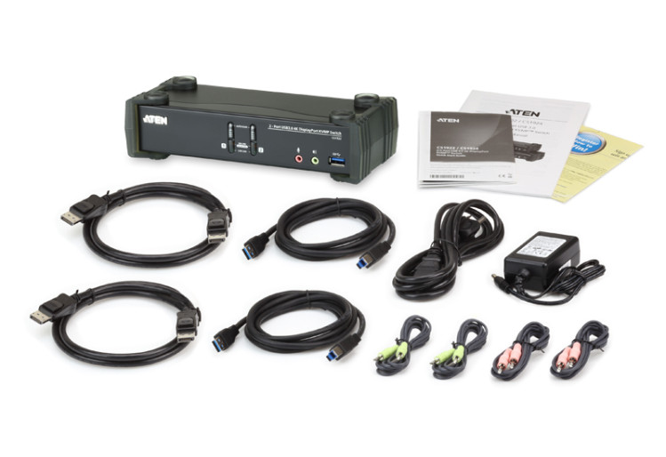 Aten CS1922 product photo