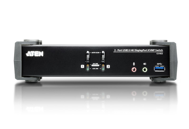 Aten CS1922 product photo