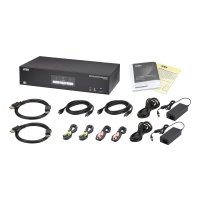 Aten CS1922ATC product thumbnail