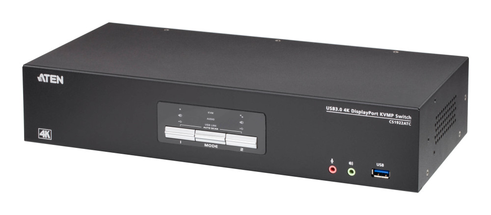 Aten CS1922ATC product photo