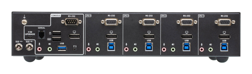 Aten CS1924ATC product photo