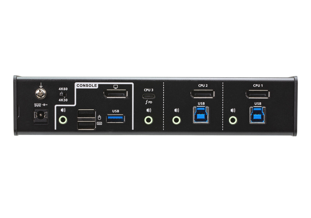 Aten CS1953 product photo