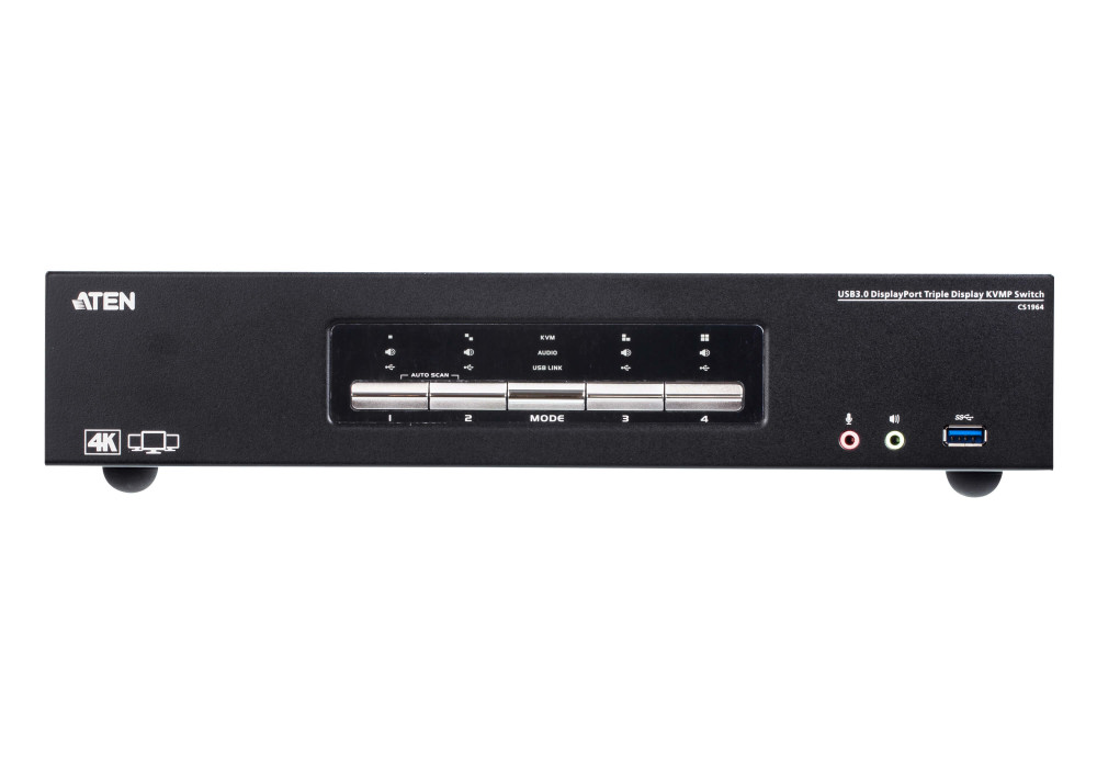 Aten CS1964 product photo