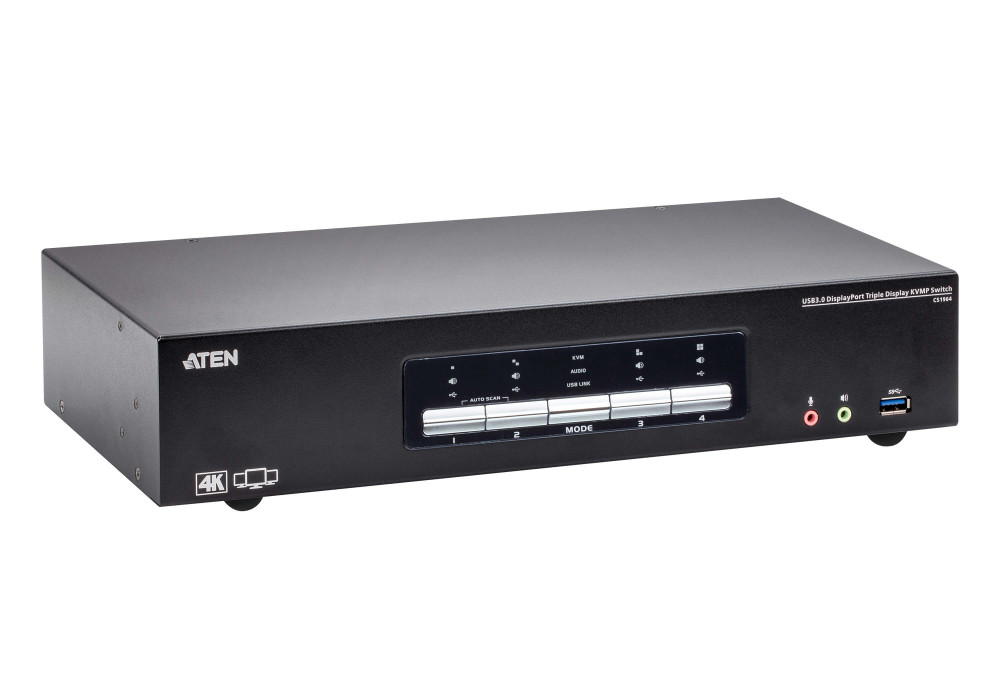 Aten CS1964 product photo