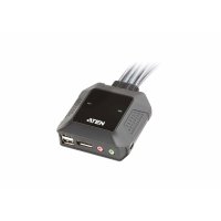 Aten CS22DP product thumbnail