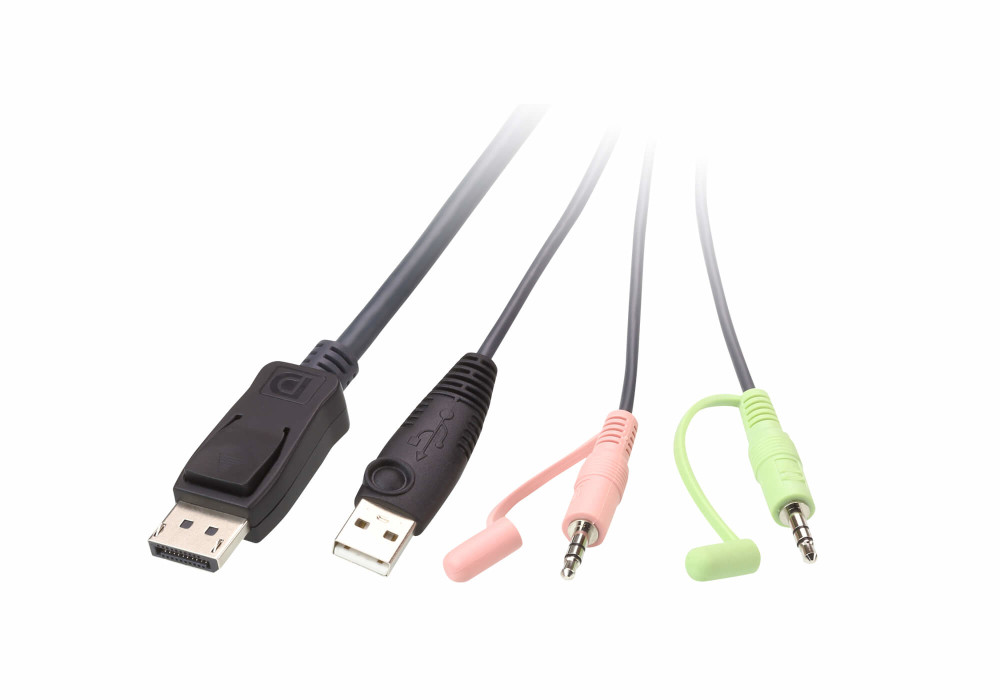 Aten CS22DP product photo