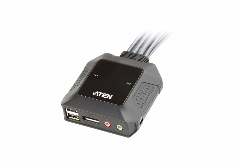Aten CS22DP product photo