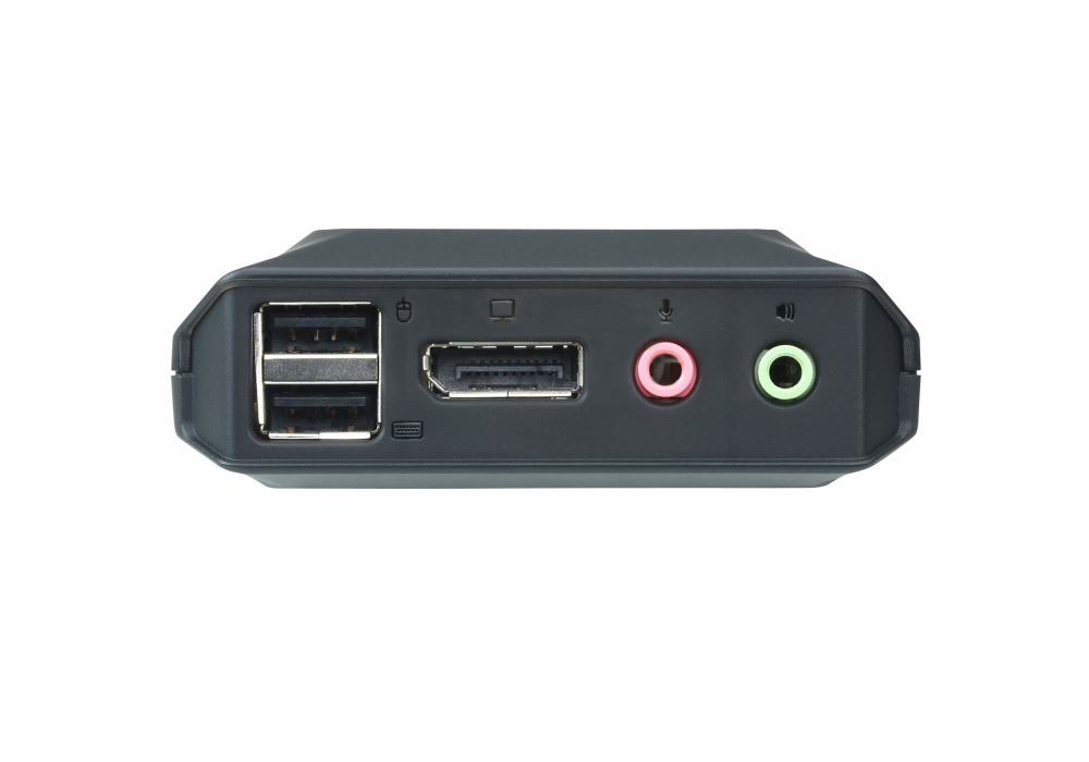 Aten CS22DP product photo