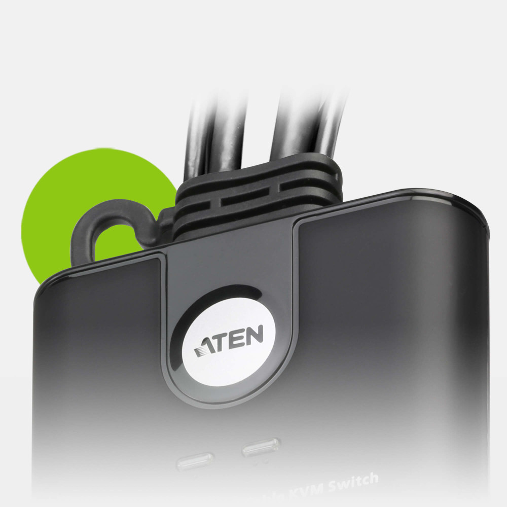 Aten CS22H product photo
