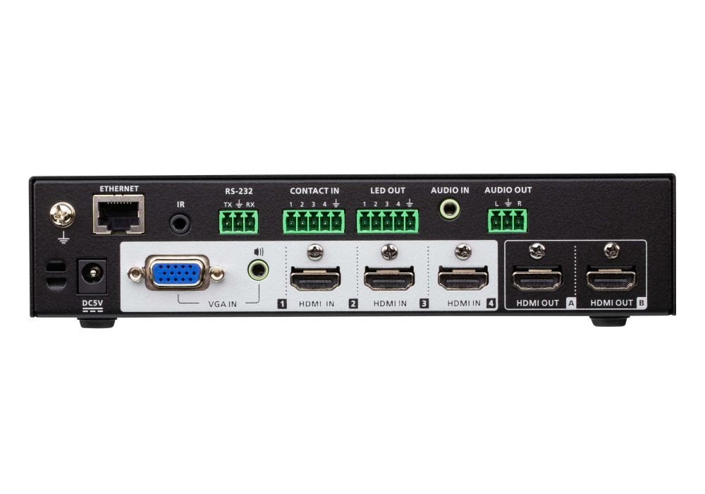 Aten VP1420 product photo