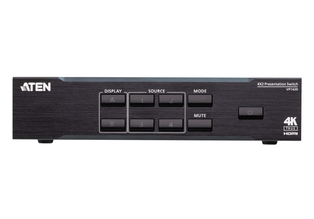 Aten VP1420 product photo