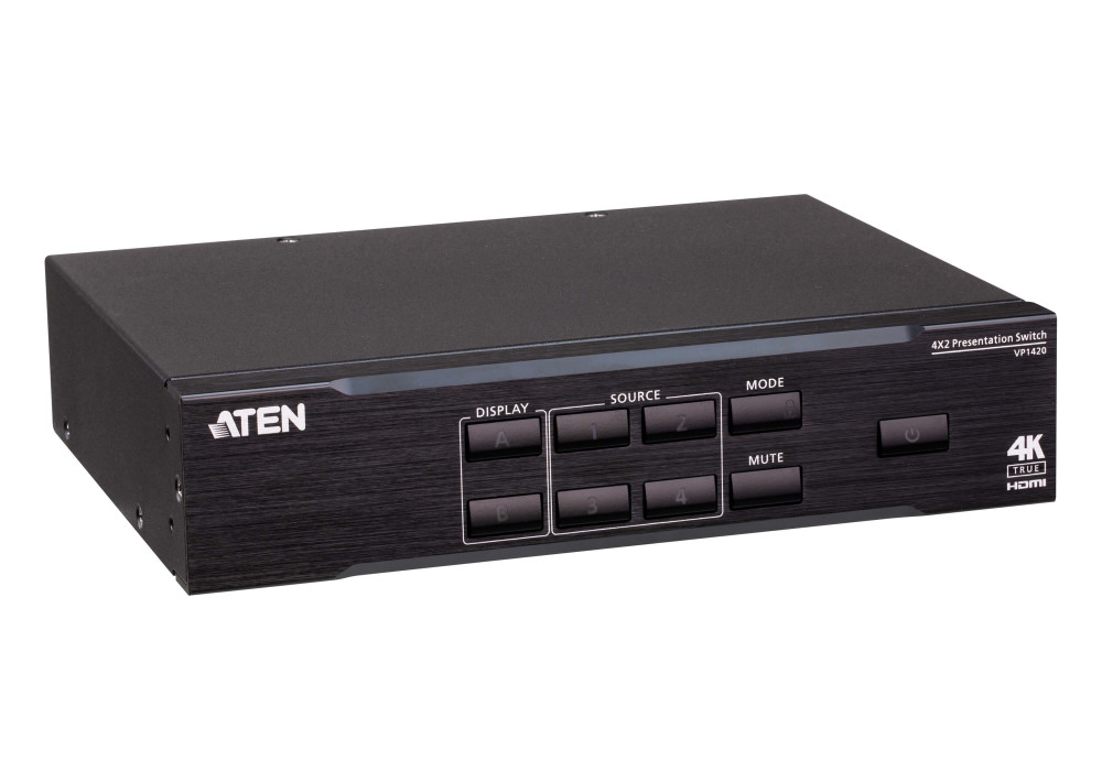 Aten VP1420 product photo