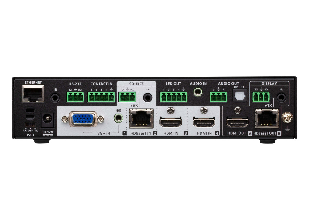 Aten VP1421 product photo