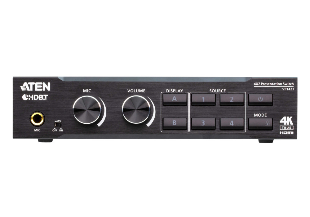 Aten VP1421 product photo