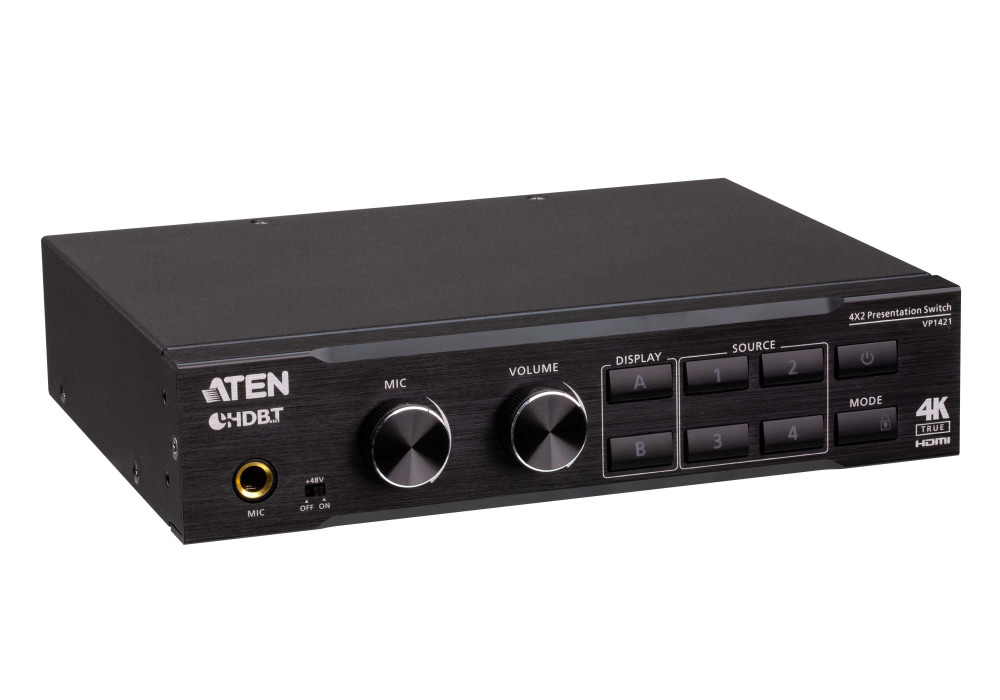Aten VP1421 product photo