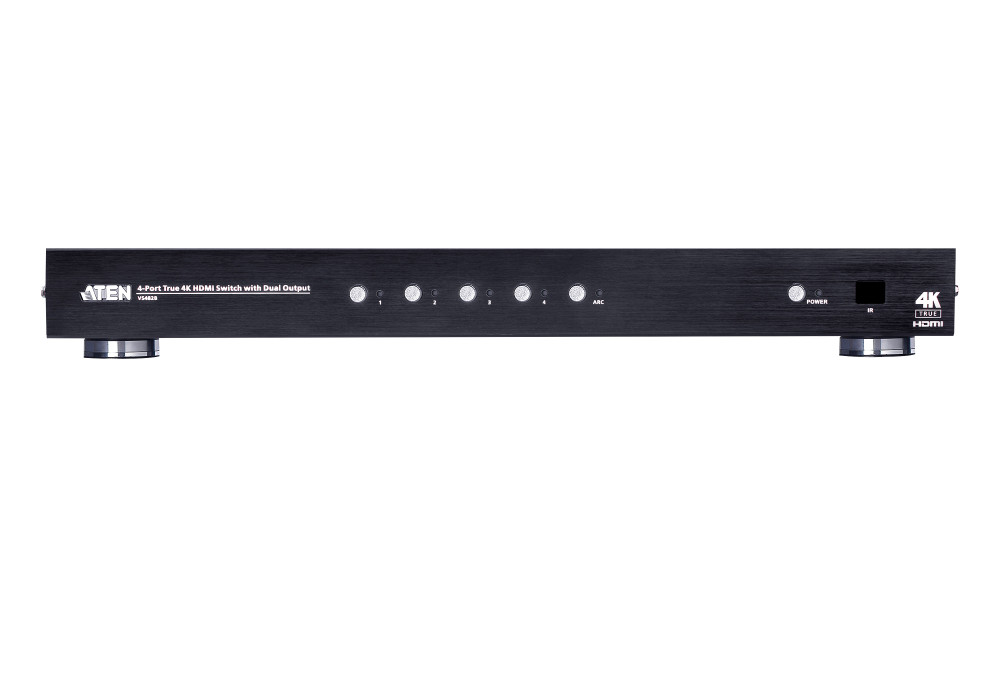 Aten VS482B-AT-G product photo