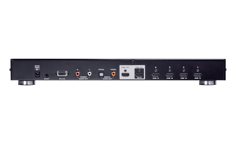Aten VS482B-AT-G product photo