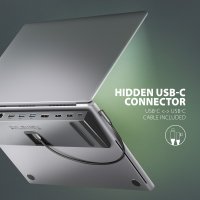 Axagon HMC-4KX3 product thumbnail