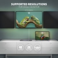 Axagon HMC-4KX3 product thumbnail
