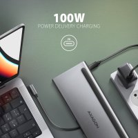 Axagon HMC-4KX3 product thumbnail