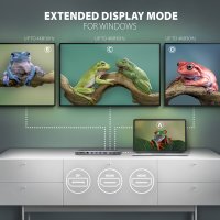 Axagon HMC-4KX3 product thumbnail