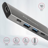 Axagon HMC-5G2 product thumbnail