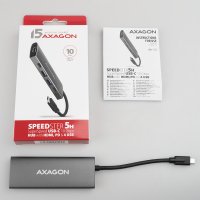 Axagon HMC-5G2 product thumbnail