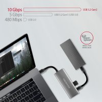 Axagon HMC-5G2 product thumbnail