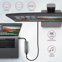 Axagon HMC-5G2 product thumbnail