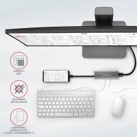 Axagon HMC-5G2 product thumbnail