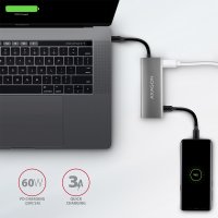 Axagon HMC-5G2 product thumbnail