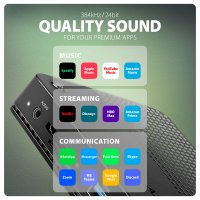 Axagon HMC-U4 product thumbnail