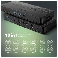 Axagon HMC-U4 product thumbnail