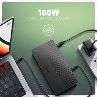 Axagon HMC-U4 product thumbnail