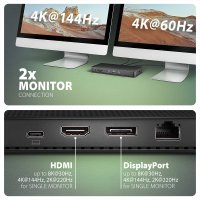 Axagon HMC-U4 product thumbnail