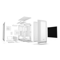 Be quiet! Dark Base 701 product thumbnail