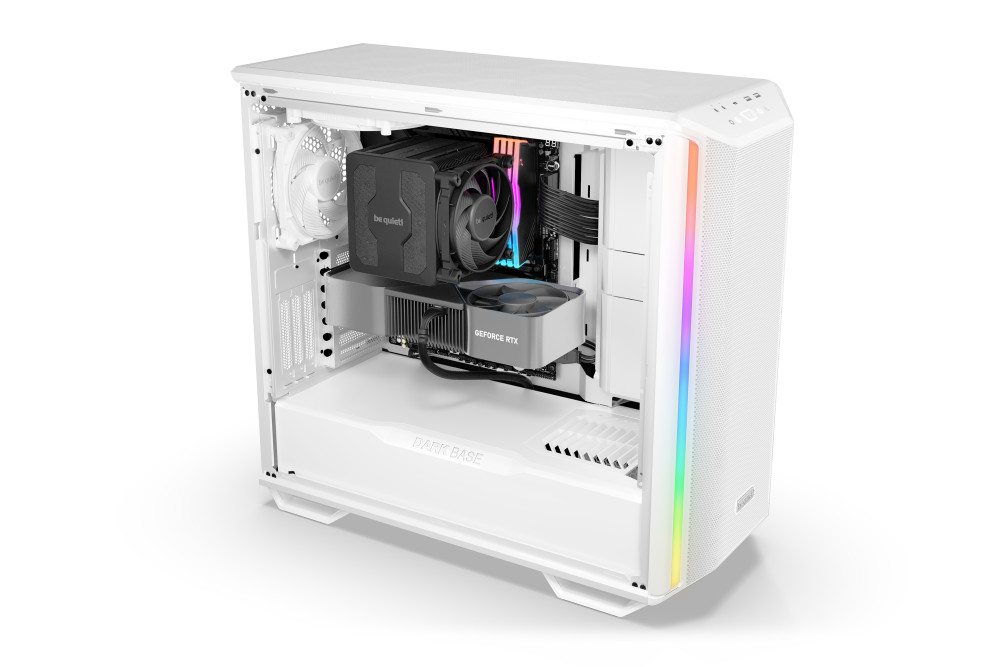 Be quiet! Dark Base 701 product photo